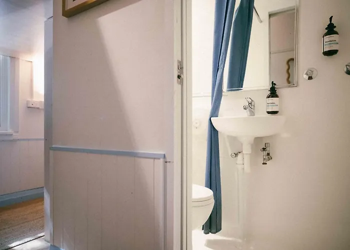 Little Drifter Bondi Hostel Sydney