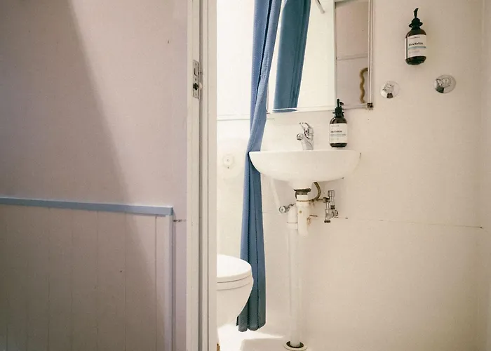 Little Drifter Bondi Hostel Sydney